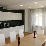 Apart-hotel Pilve