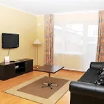 Apart-hotel Pilve 2*