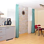 Apart-hotel Pilve Talin