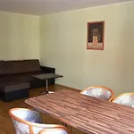 Apart-hotel Pilve