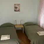 Apart-hotel Pilve