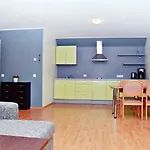 Apart-hotel Pilve