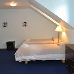 Apart-hotel Pilve