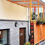 Apart-hotel Pilve