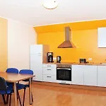Apart-hotel Pilve