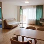 Apart-hotel Pilve