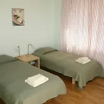 Apart-hotel Pilve