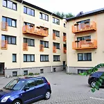 Pilve 2* Talin