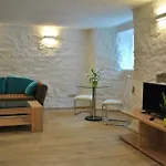 Apart-hotel Pilve