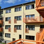 Pilve Apart-hotel 2*