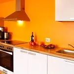 Pilve Apart-hotel