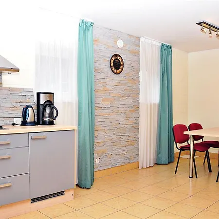 Aparthotel Pilve Tallinn