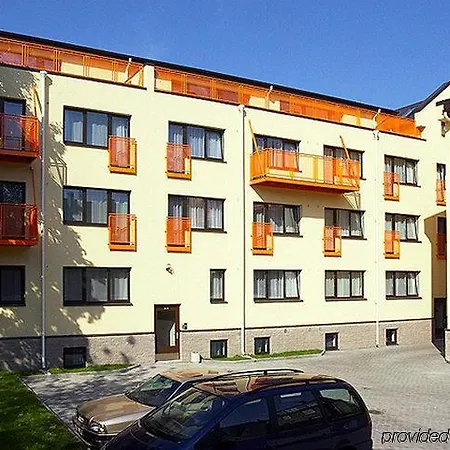 Pilve 2* Таллин