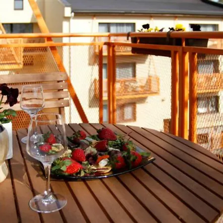 Pilve 2* Таллин