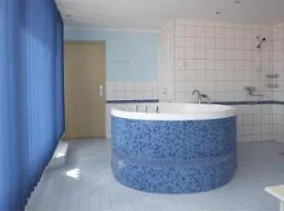 Lejlighedshotel Pilve