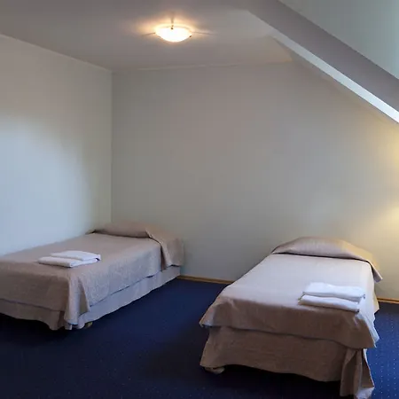 Апарт-отель Pilve Таллин