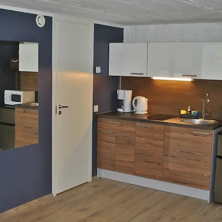 Lejlighedshotel Pilve Tallinn