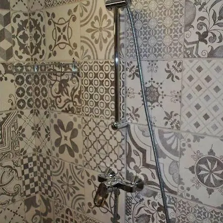 Апарт-отель Pilve Таллин