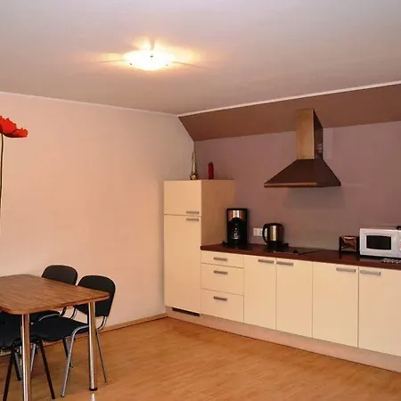 Aparthotel Pilve Tallinn