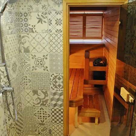 Апарт-отель Pilve Таллин