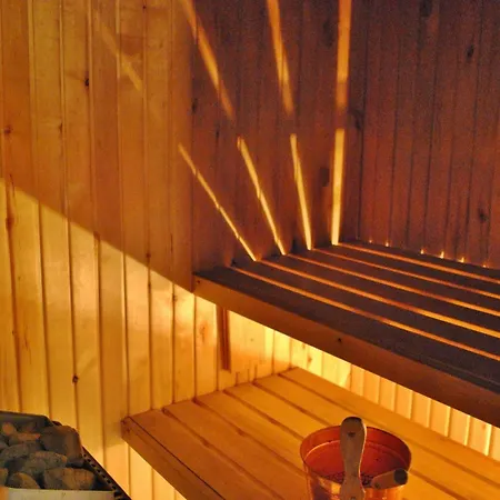 Апарт-отель Pilve Таллин