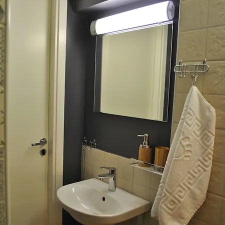 Pilve Aparthotel Tallinn