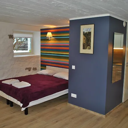 Pilve Апарт-отель Таллин