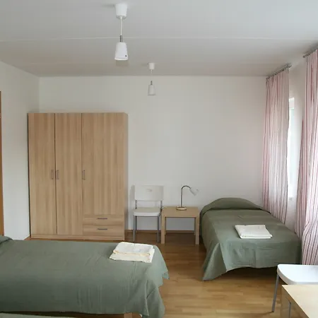 Pilve Aparthotel 2*