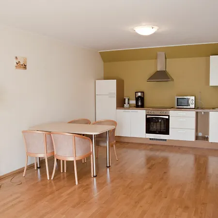 Pilve 2* Таллин