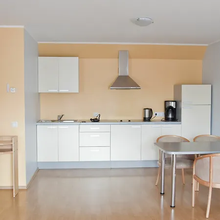 Pilve Апарт-отель