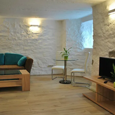 Aparthotel Pilve