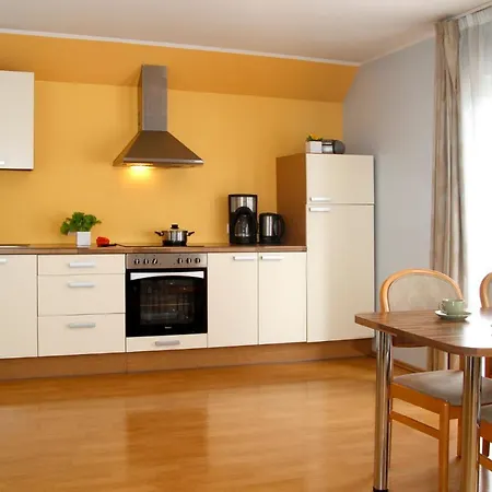 Apart-hotel Pilve 2*