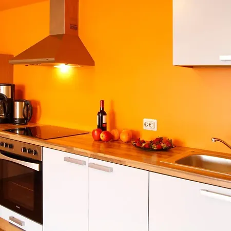 Pilve Aparthotel