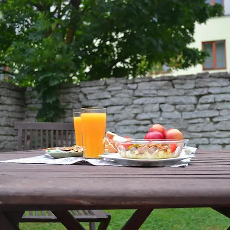 Pilve Appart hôtel 2*
