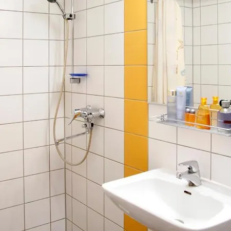 Pilve Апарт-отель Таллин