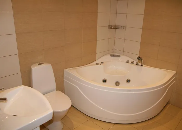 شقة فندقية Pilve 2*