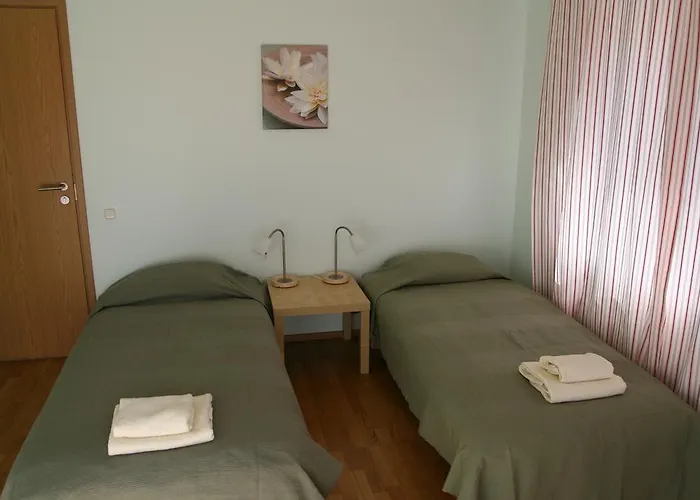 شقة فندقية Pilve