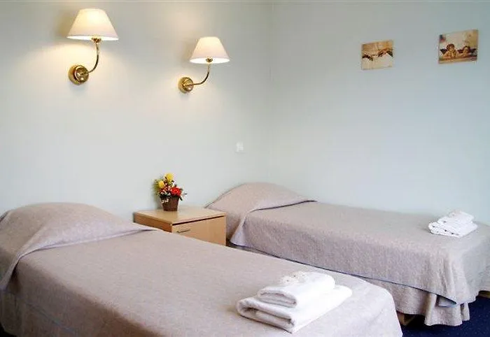 Pilve Aparthotel Reval