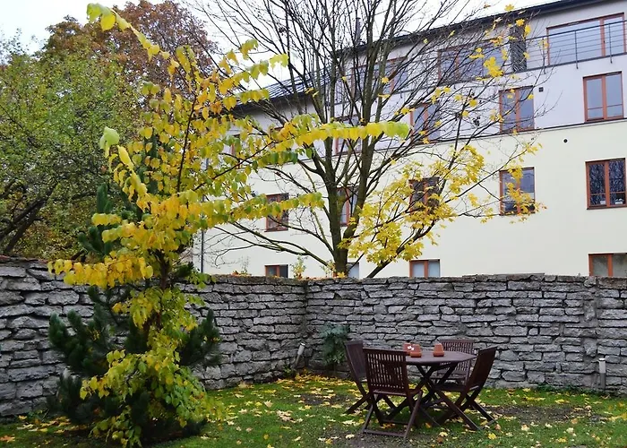 شقة فندقية Pilve 2*