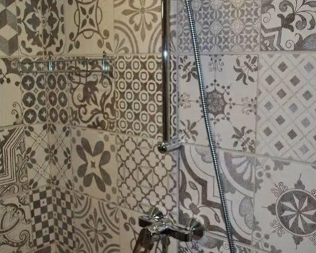 Aparthotel Pilve Reval