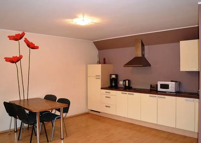 Aparthotel Pilve Reval