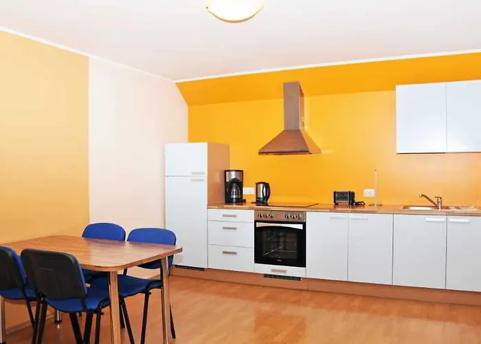 شقة فندقية Pilve