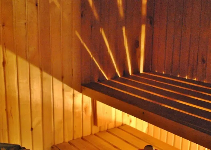 Aparthotel Pilve Reval