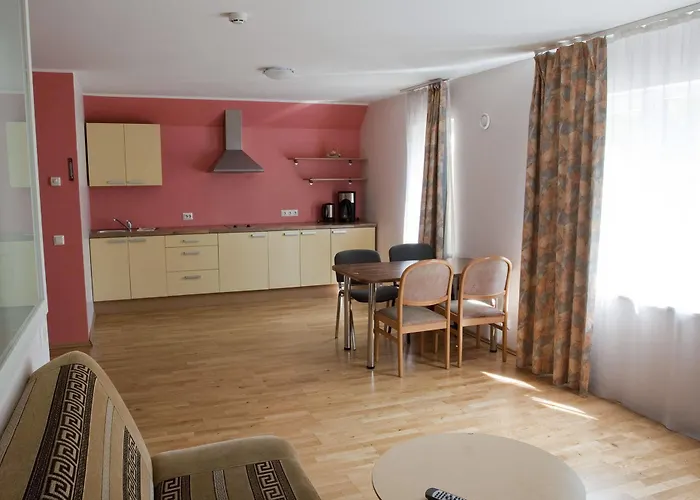 Pilve شقة فندقية