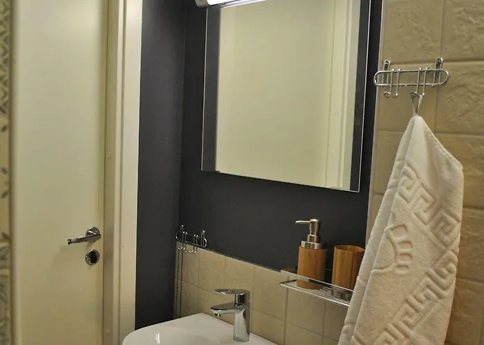 Pilve Aparthotel Reval