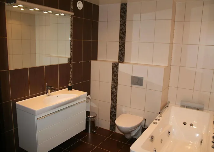 شقة فندقية Pilve 2*