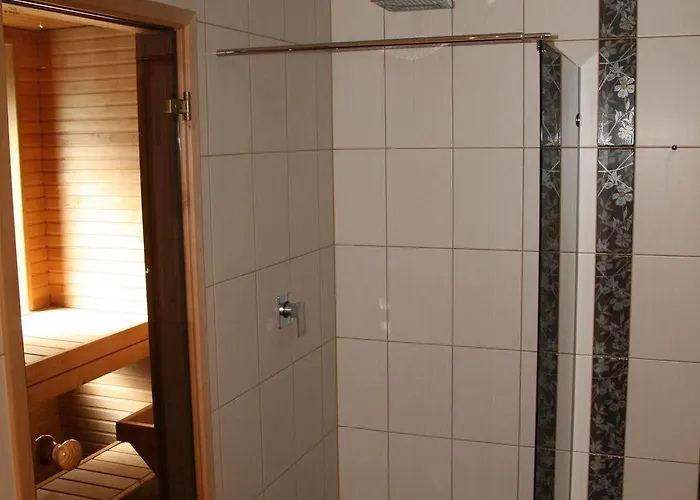 شقة فندقية Pilve تالين