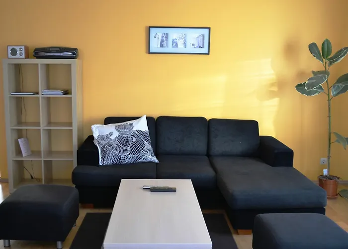 شقة فندقية Pilve 2*