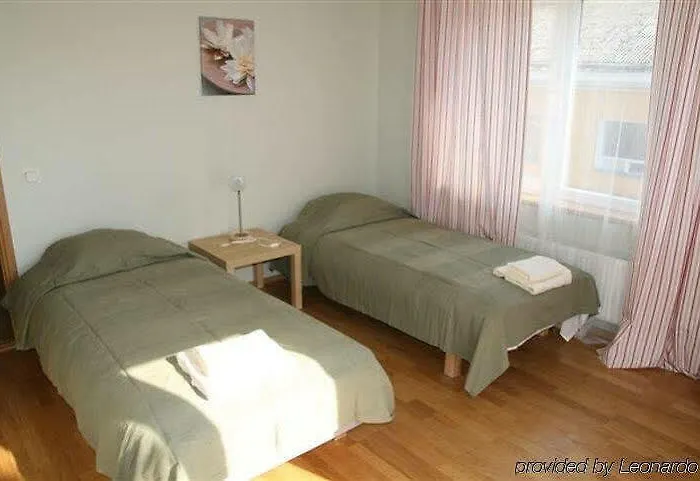 Pilve شقة فندقية 2*