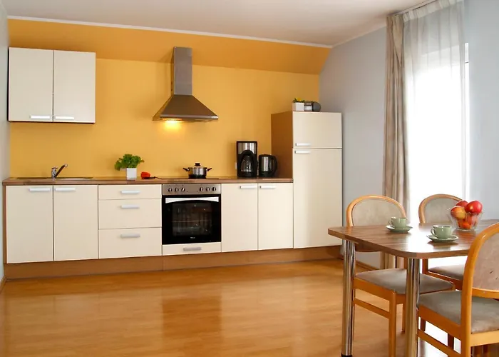 شقة فندقية Pilve 2*